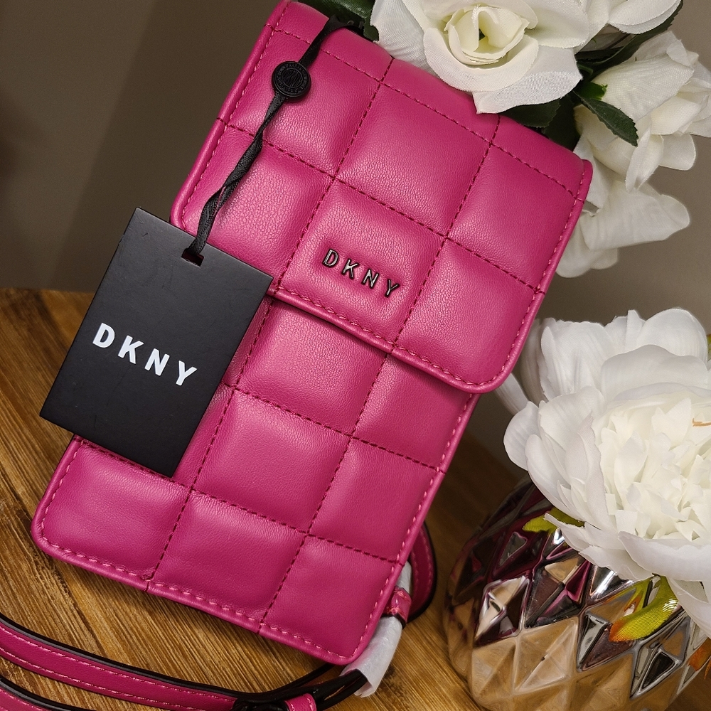 DKNY crossbody bag